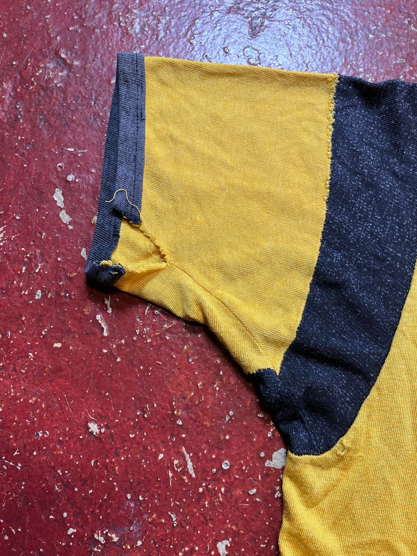 50s Sigma Phi Alpha Durene Jersey
