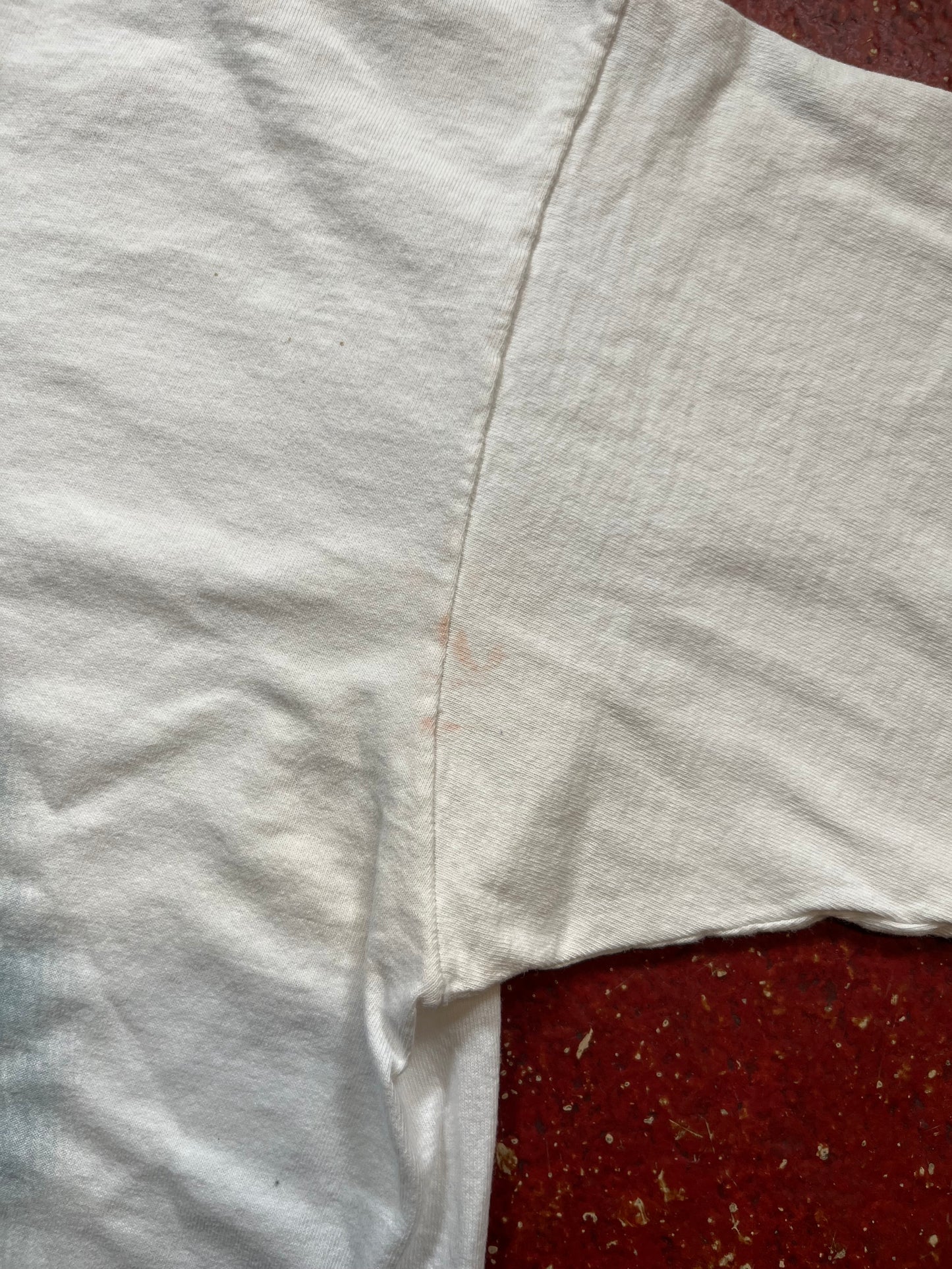 90s Budweiser Ant Hill Tee