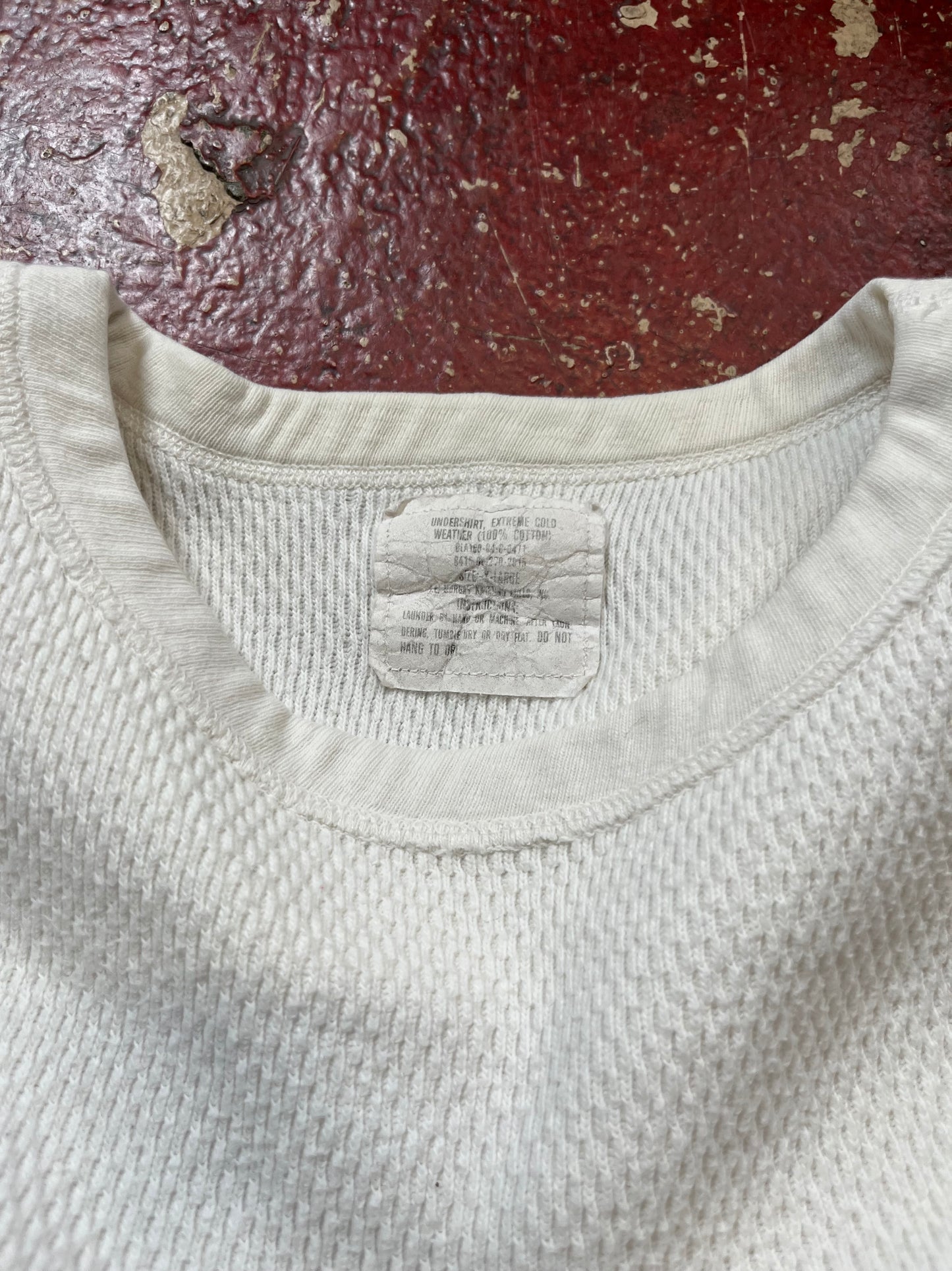 70s Thermal