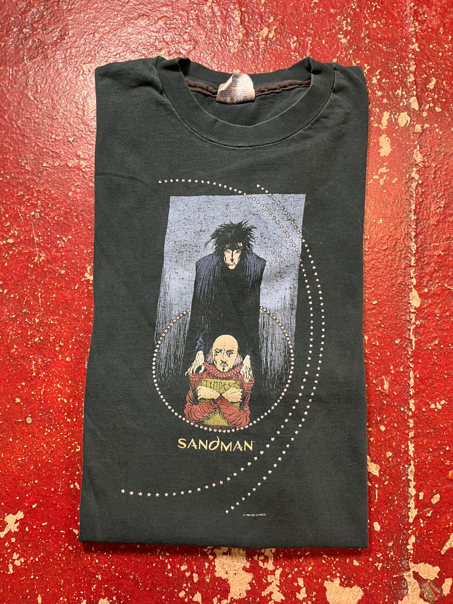 1994 Sandman Tee