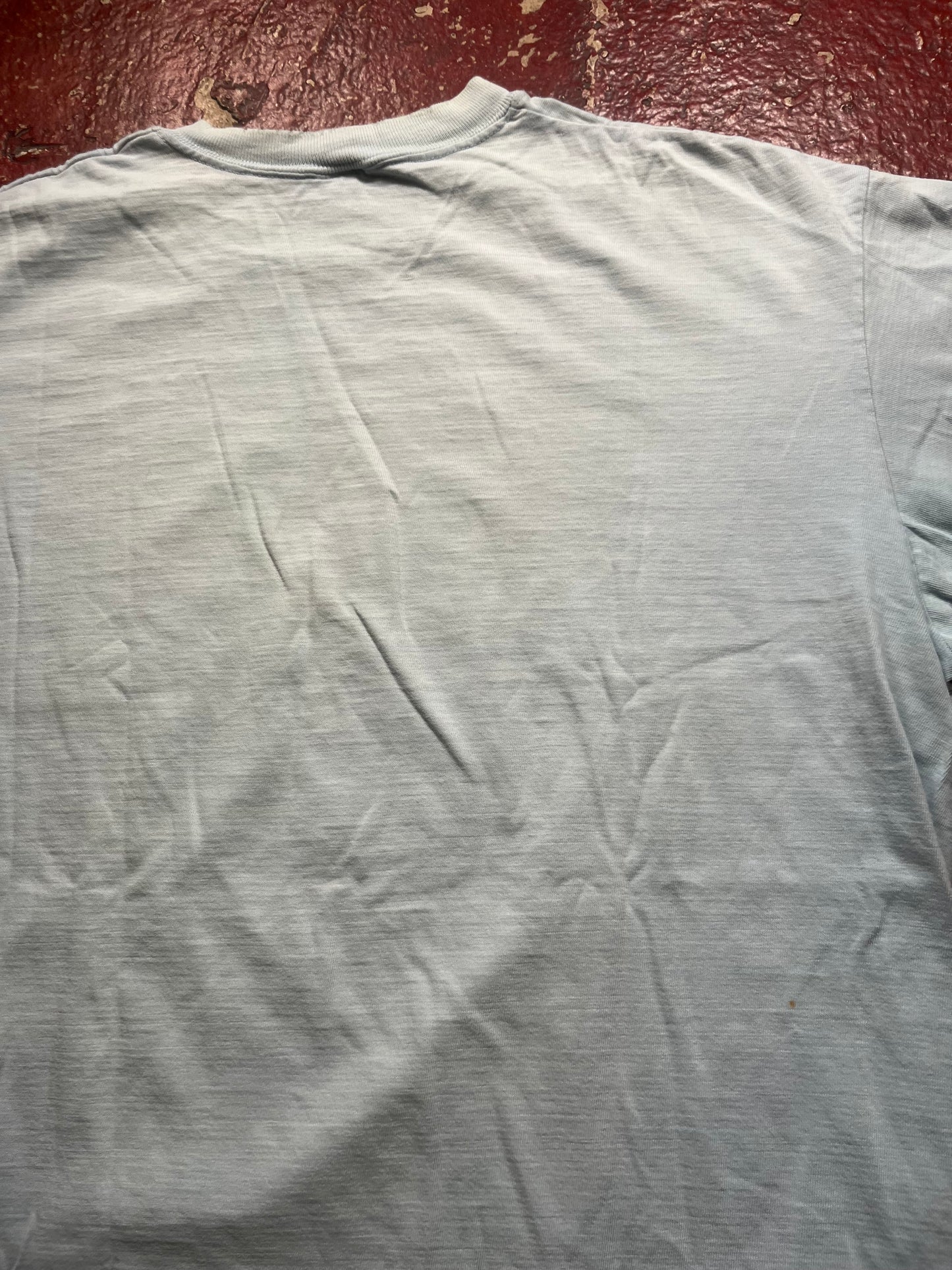 1975 Auburn Tee
