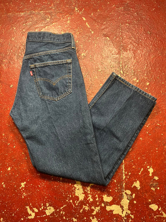 90s Levis 501s Jeans