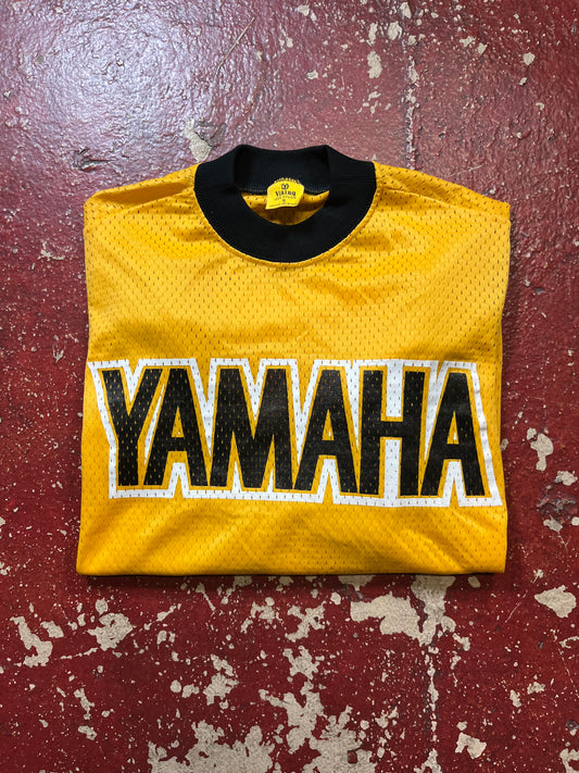 70s/80s Yamaha Jersey