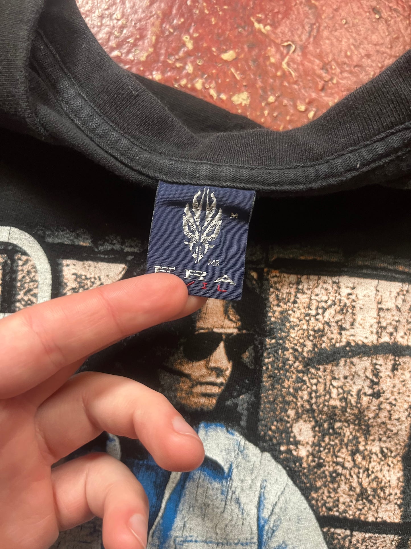 90s The Doors Tee