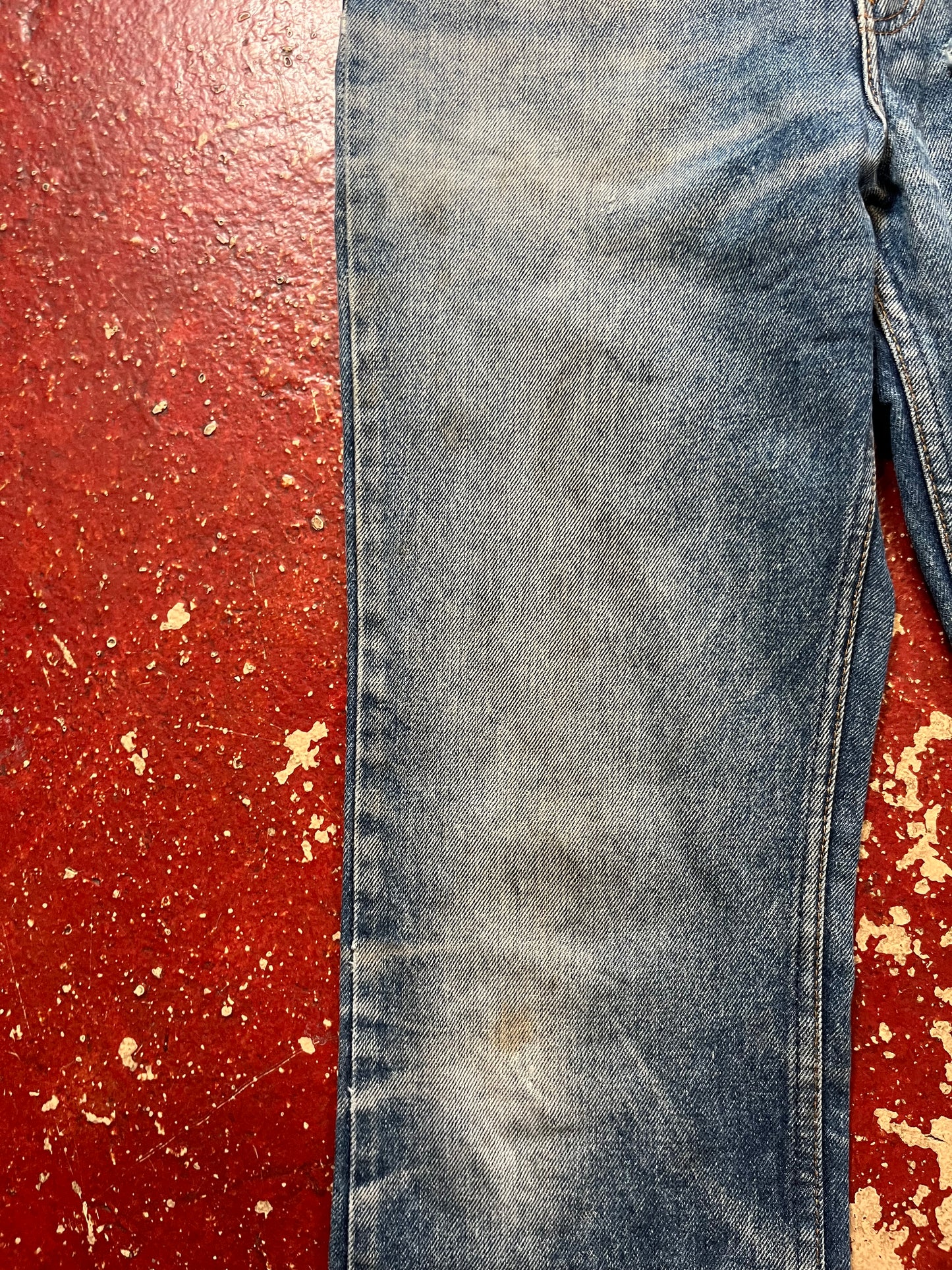 80s Levi’s 517s Jeans