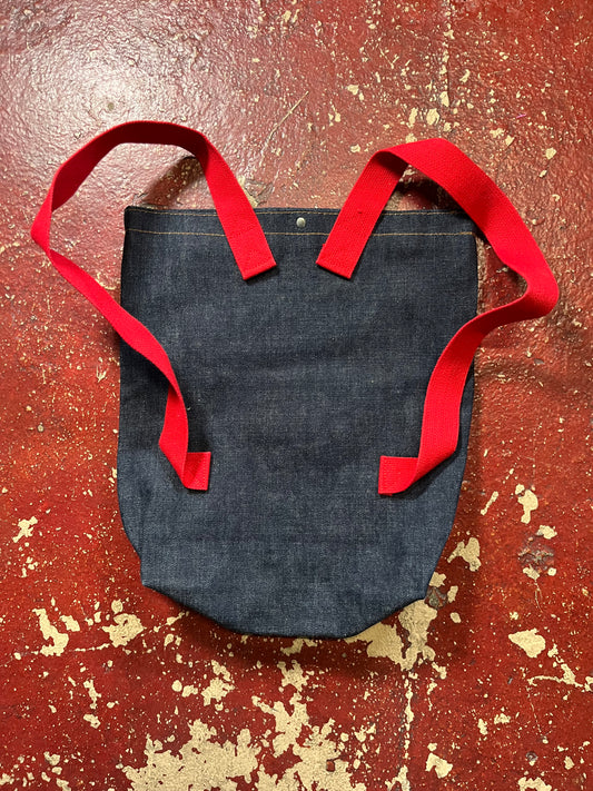 60s/70s Now Design Levi’s Big E Bag