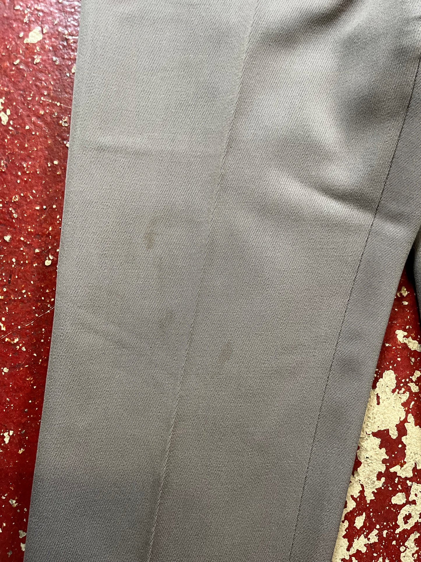 60s/70s Gross Western Gabardine Pants