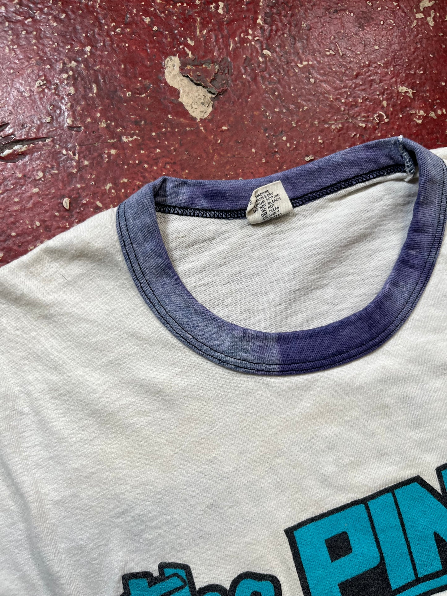 1979 The Pine Ringer Tee