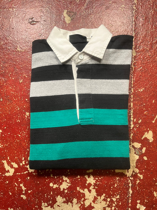 70s Eddie Bauer Rugby Shirt