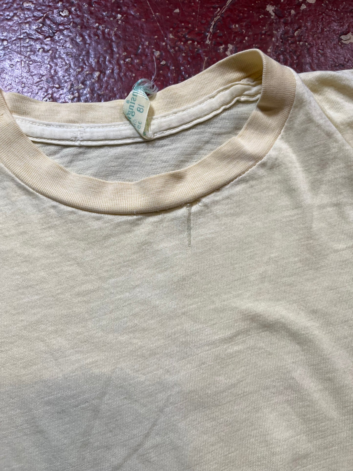 60s/70s Munsingwear Tee