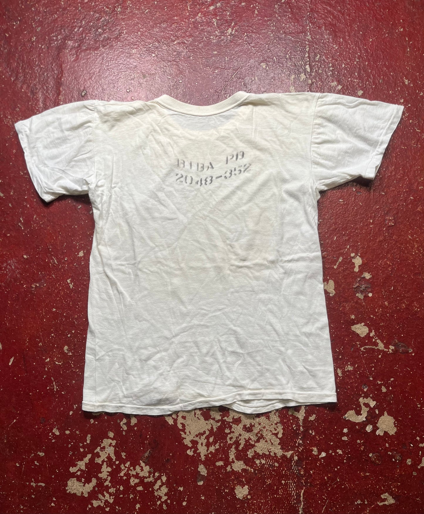 50s Stencil Tee