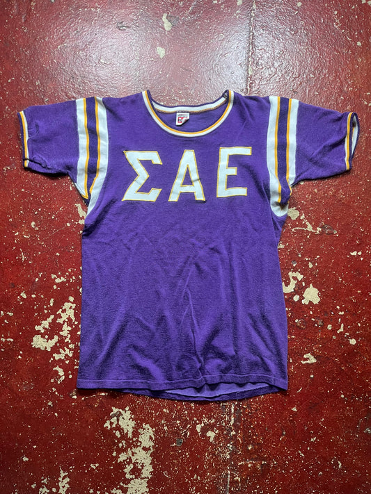 60s Sigma Alpha Epsilon Shirt