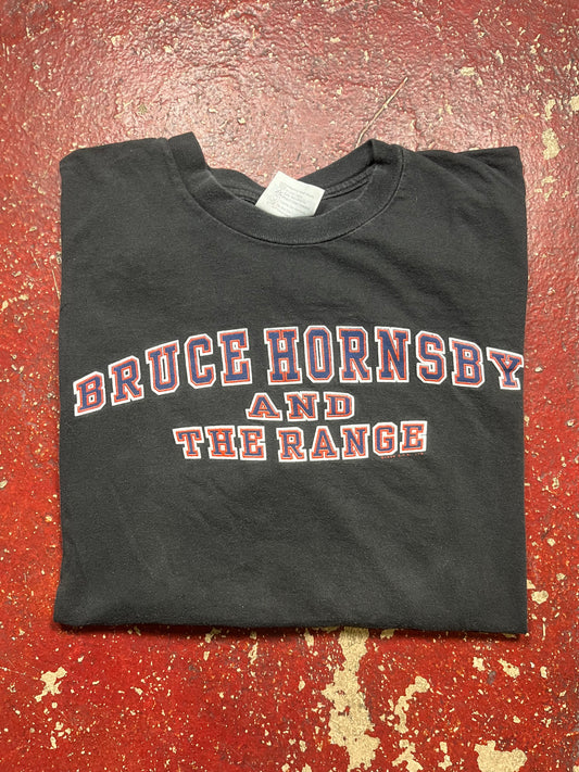 1990 Bruce Hornsby & The Range Tee