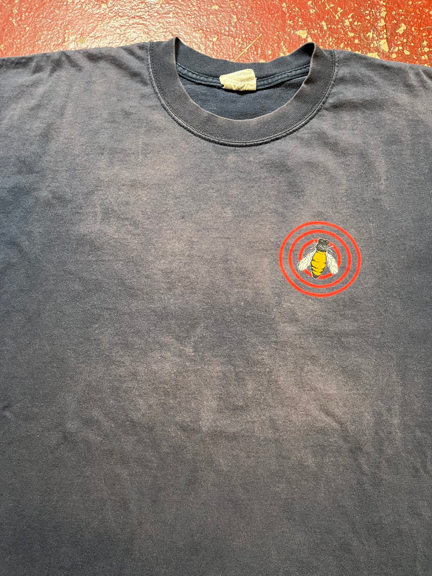 90s Oniga Sportswear Bee Tee