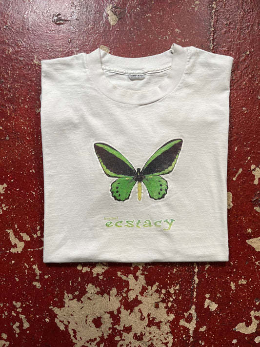 90s Herbal Ecstacy Tee