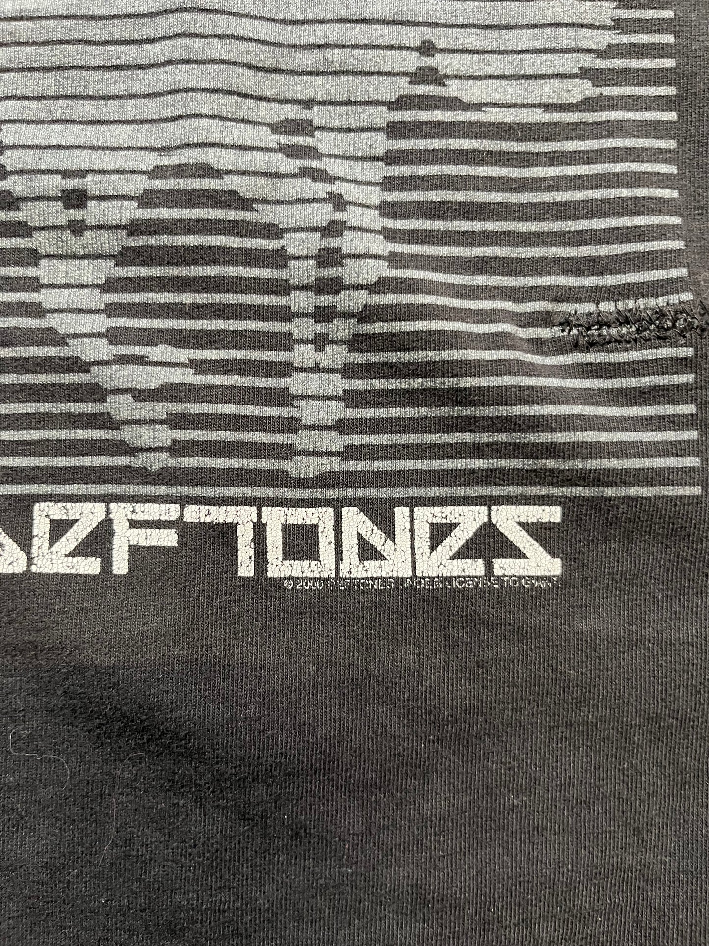 2000 Deftones “White Pony” Long Sleeve Shirt