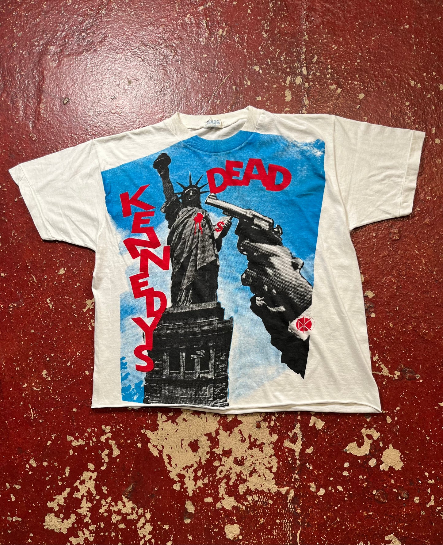 80s/90s Dead Kennedys Tee