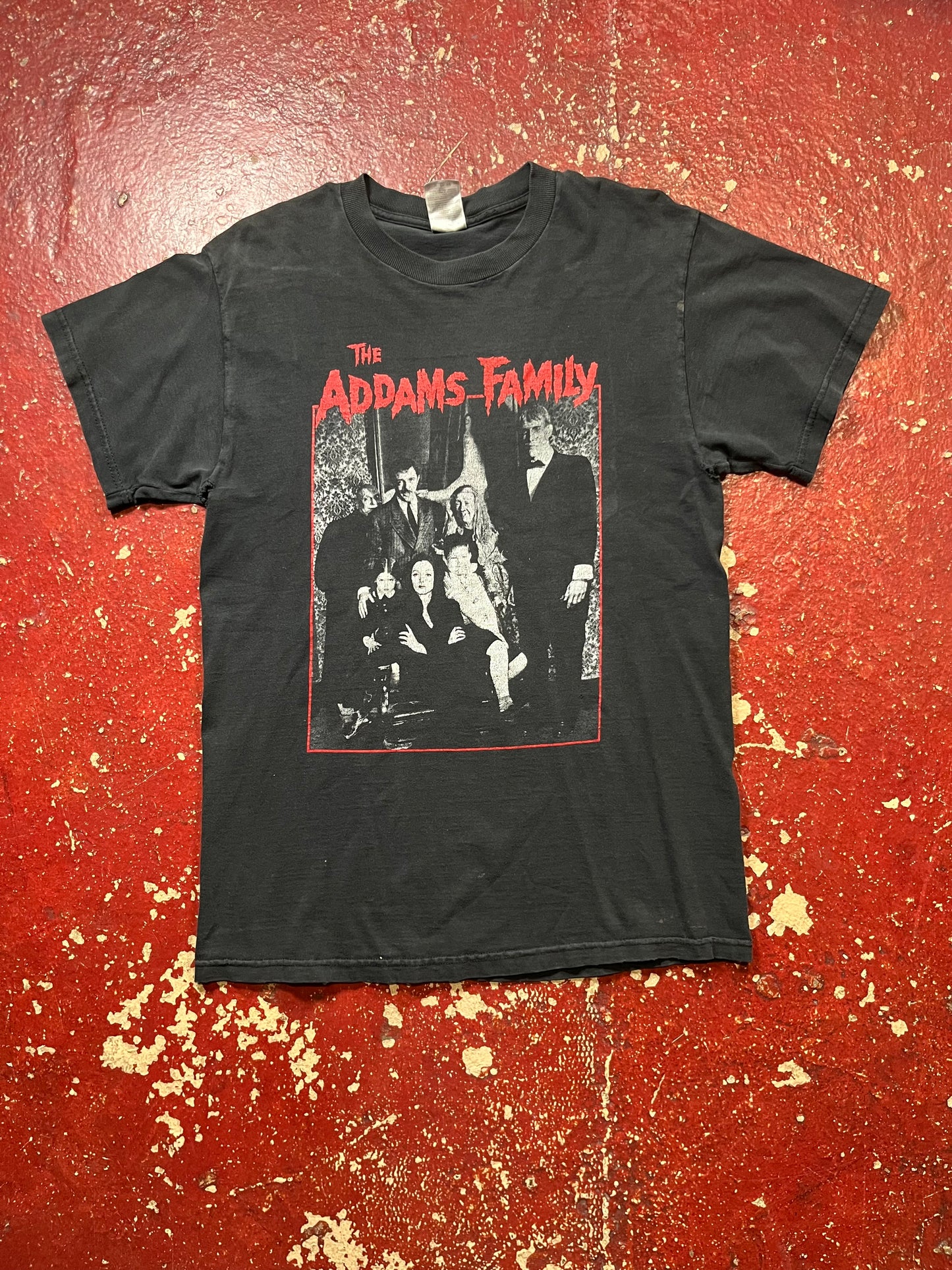 90s Adams Family Tee