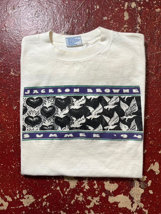 1994 Jackson Browne Tee