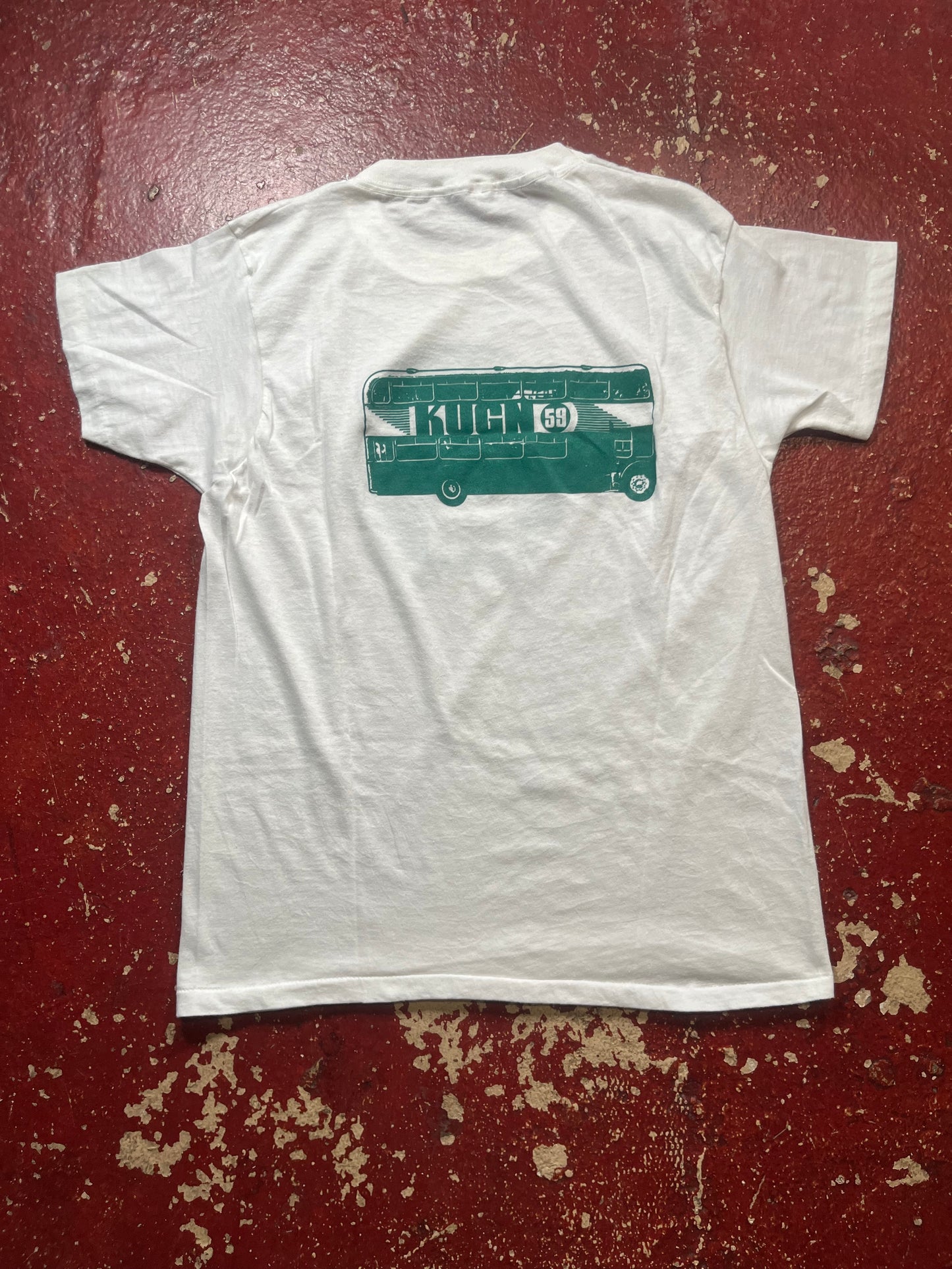 70s Kugn 59 Tee