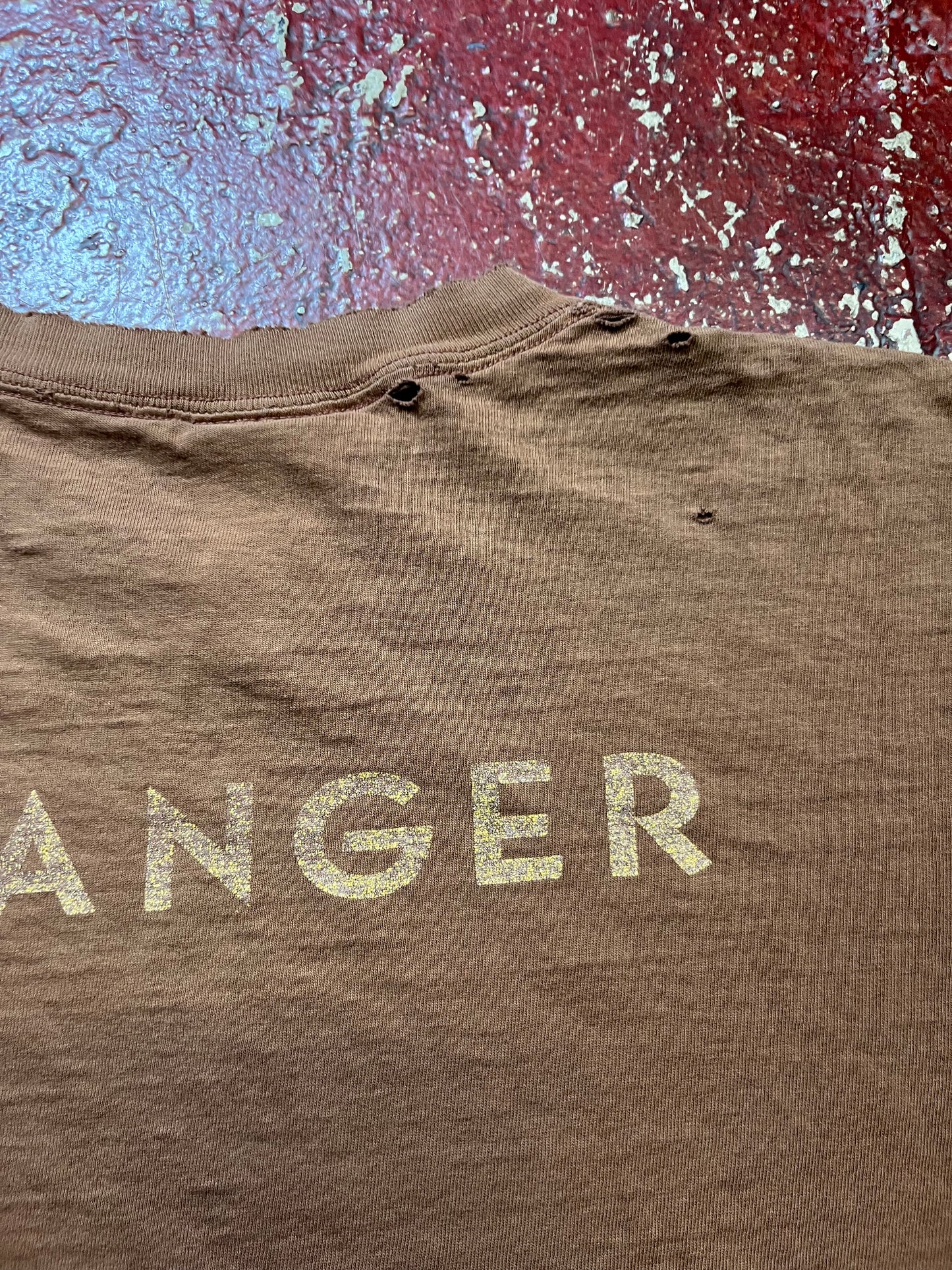 90s Phish “Gamehendge” Tee