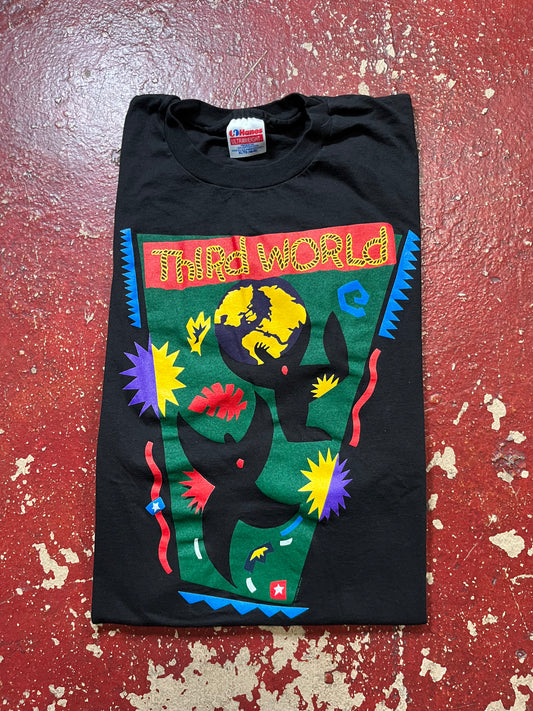 1989 Third World Matisse Tee