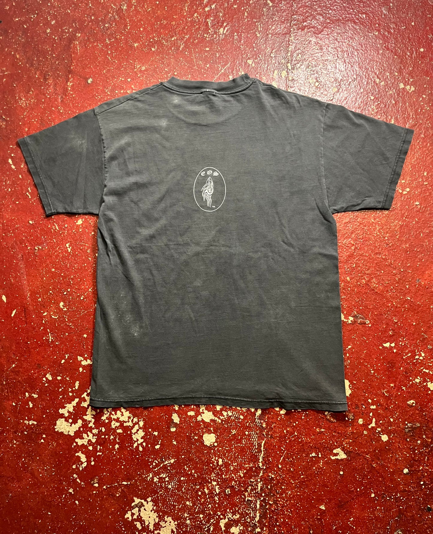 1999 EOS Art Tee