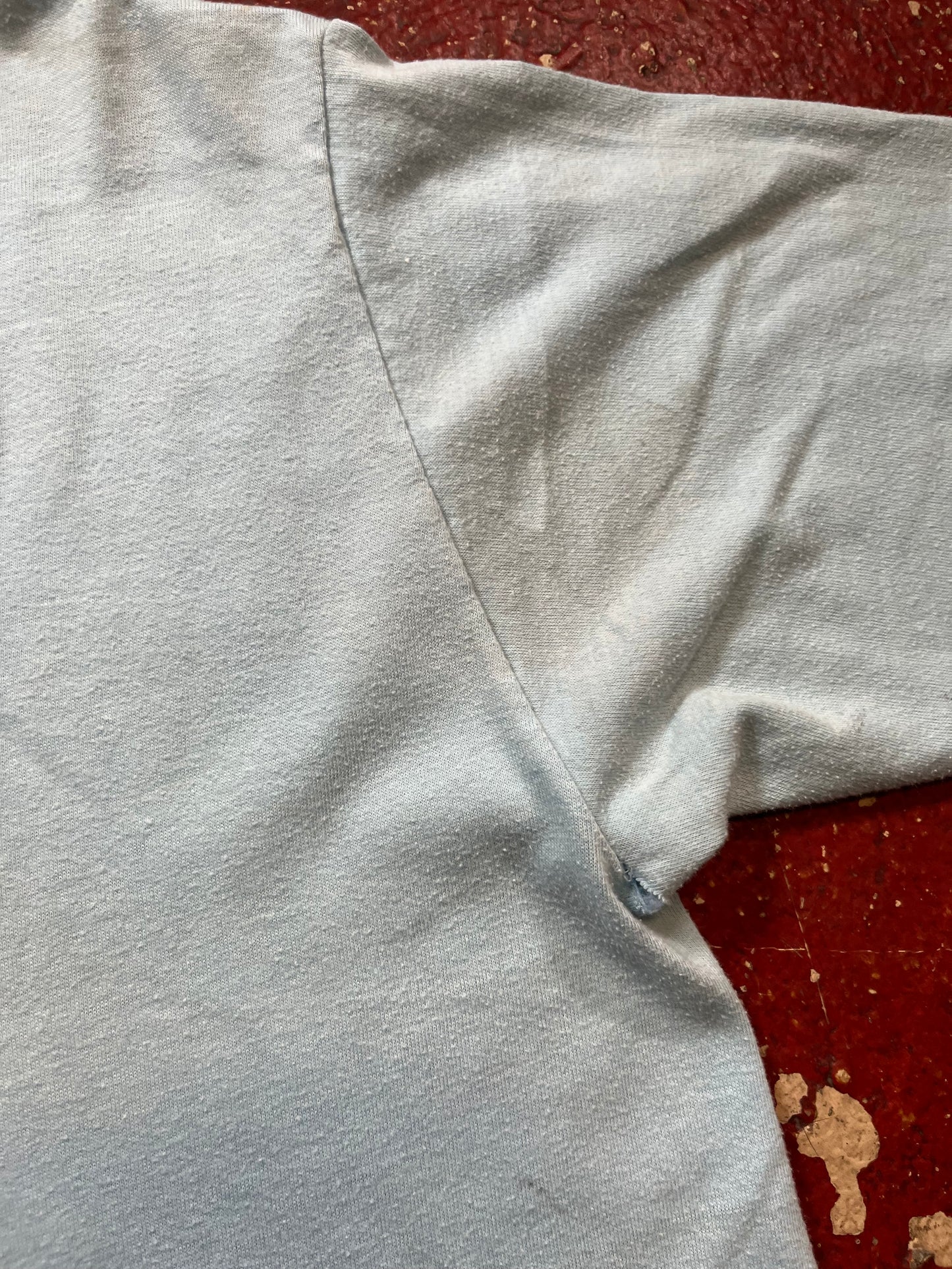 1980 Was Today Necessary Tee
