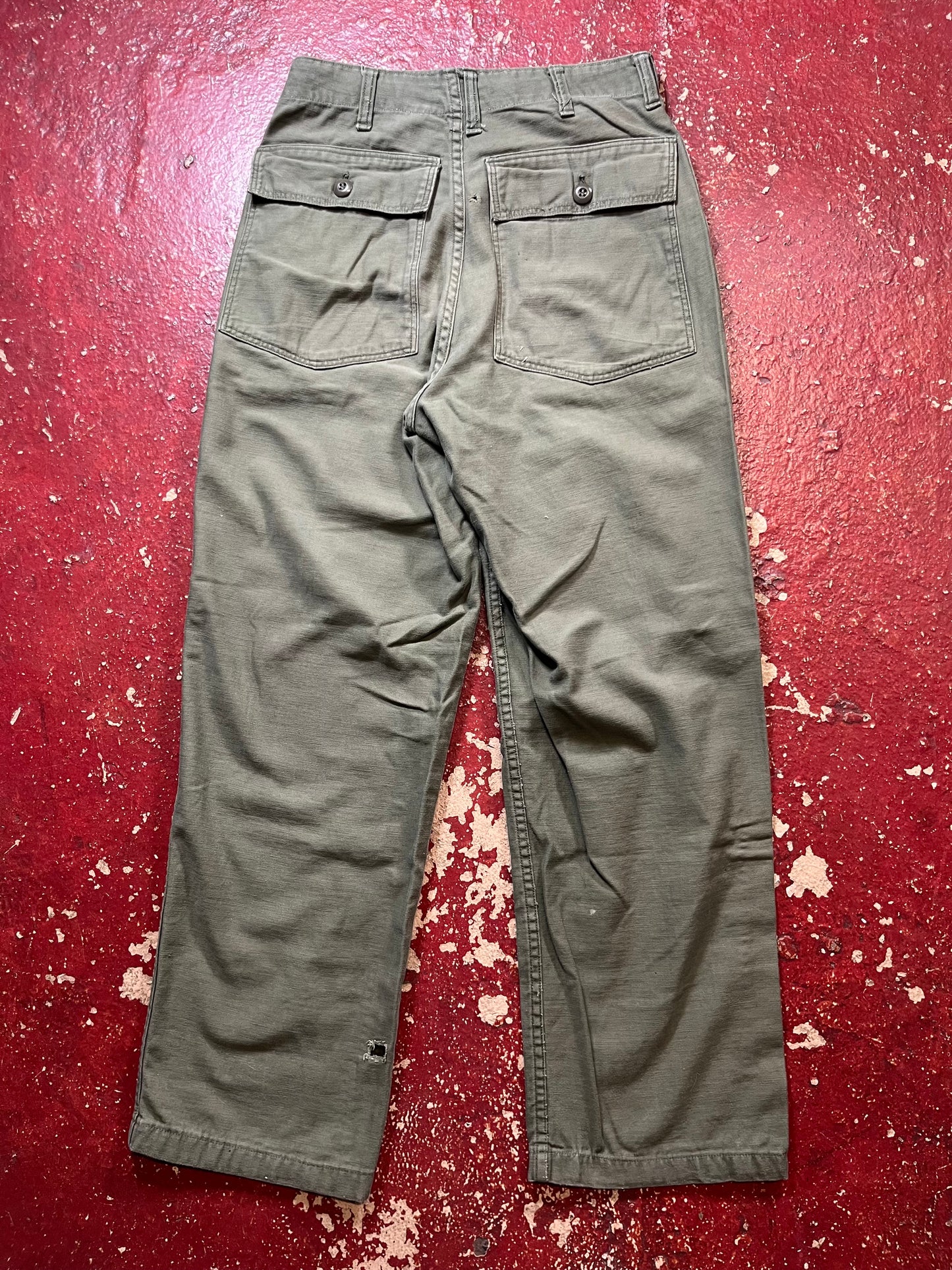 1969 OG 107 Pants
