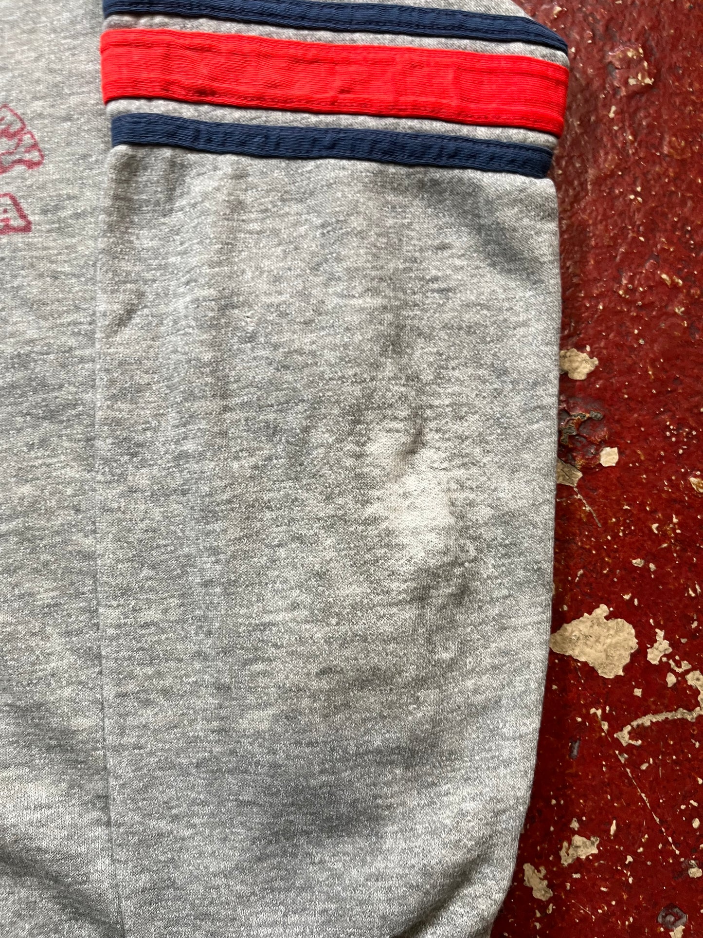 70s Champion University Of Arizona Crewneck