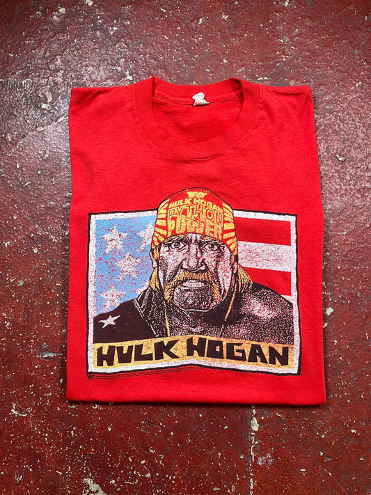 1991 Hulk Hogan Tee