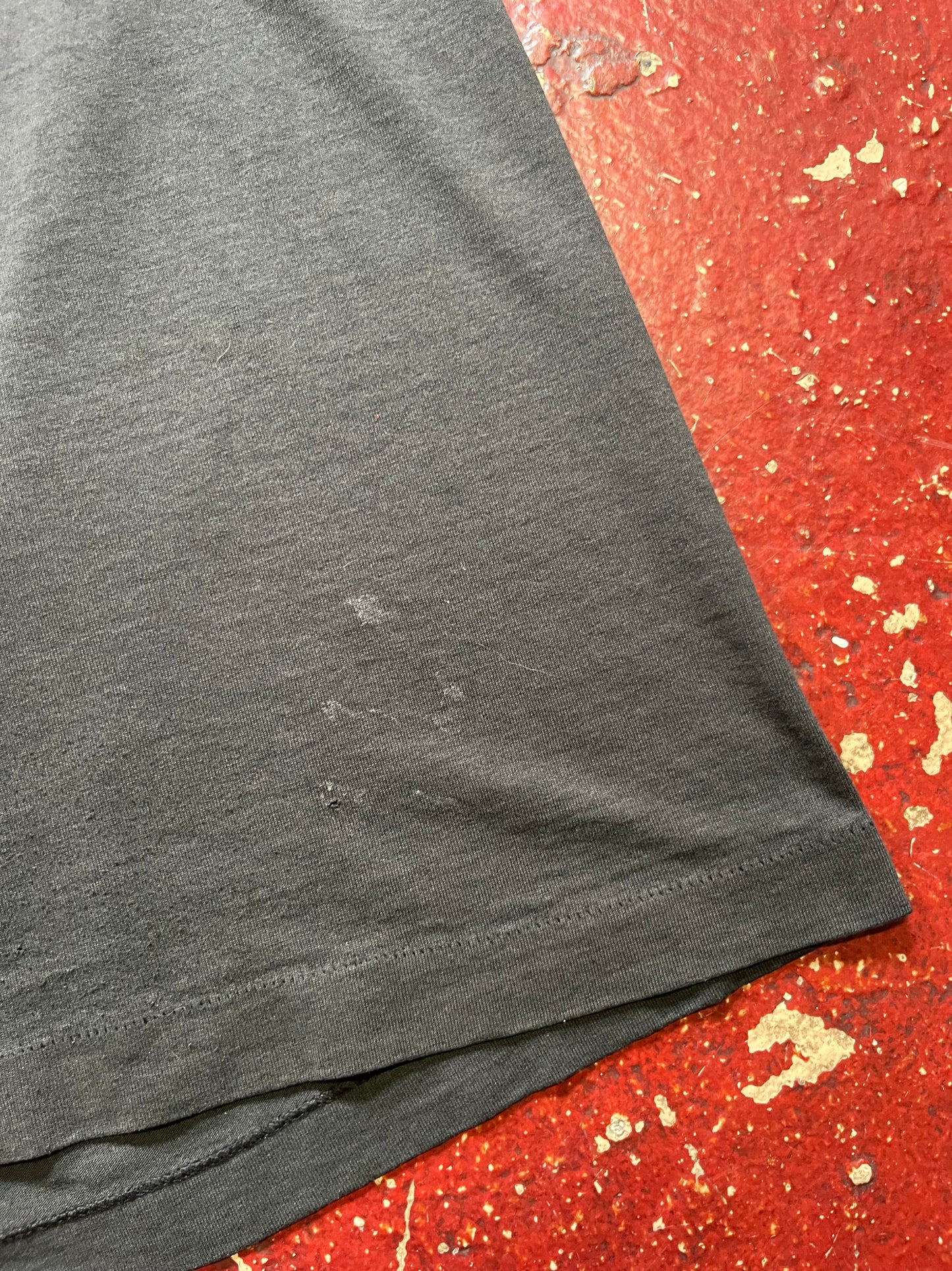 90s Bob Marley “Soul Almighty” Tee