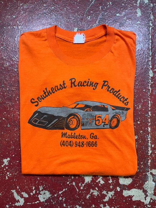 80s Southwest Racing Products Tee