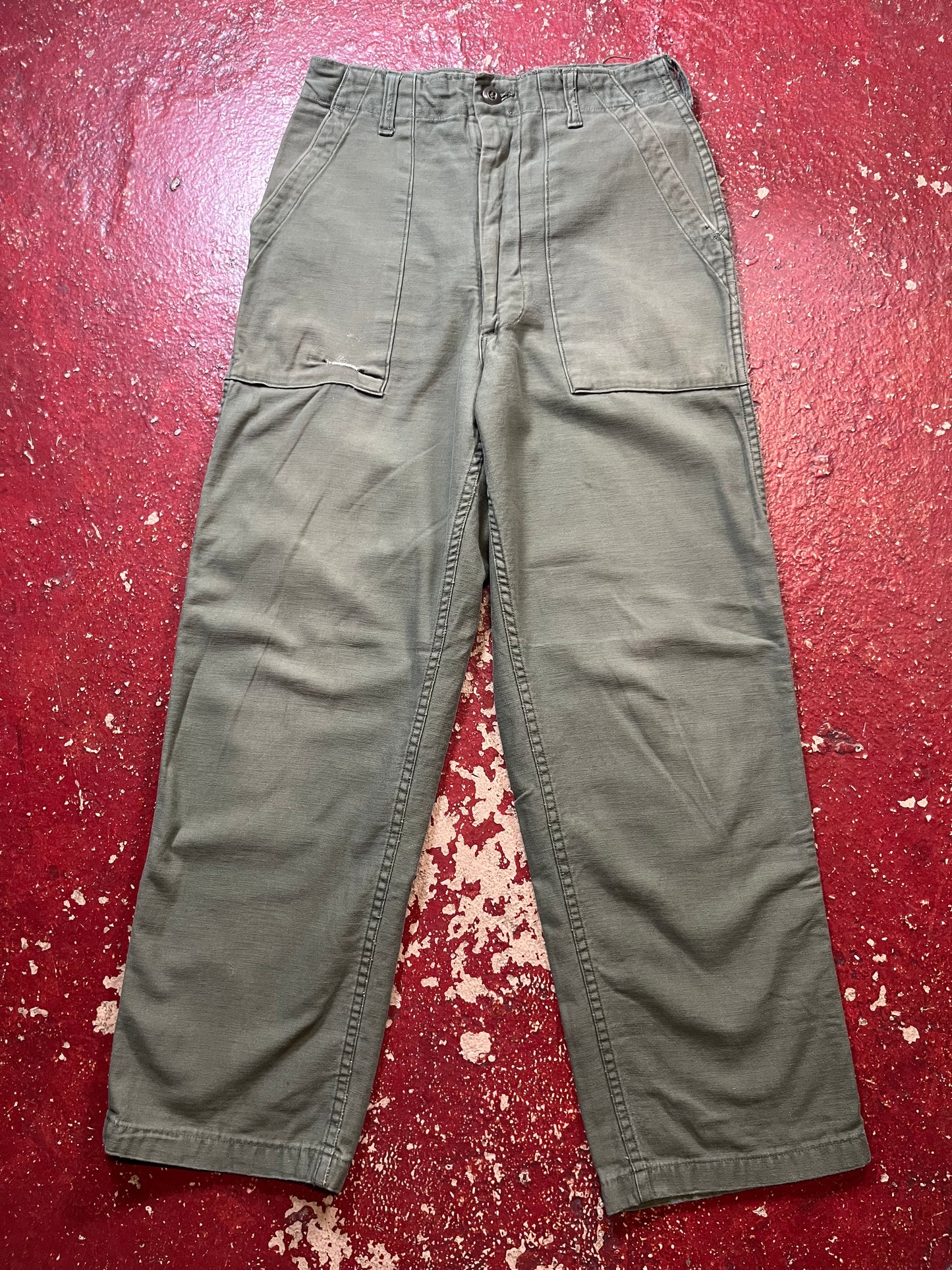 1969 OG 107 Pants