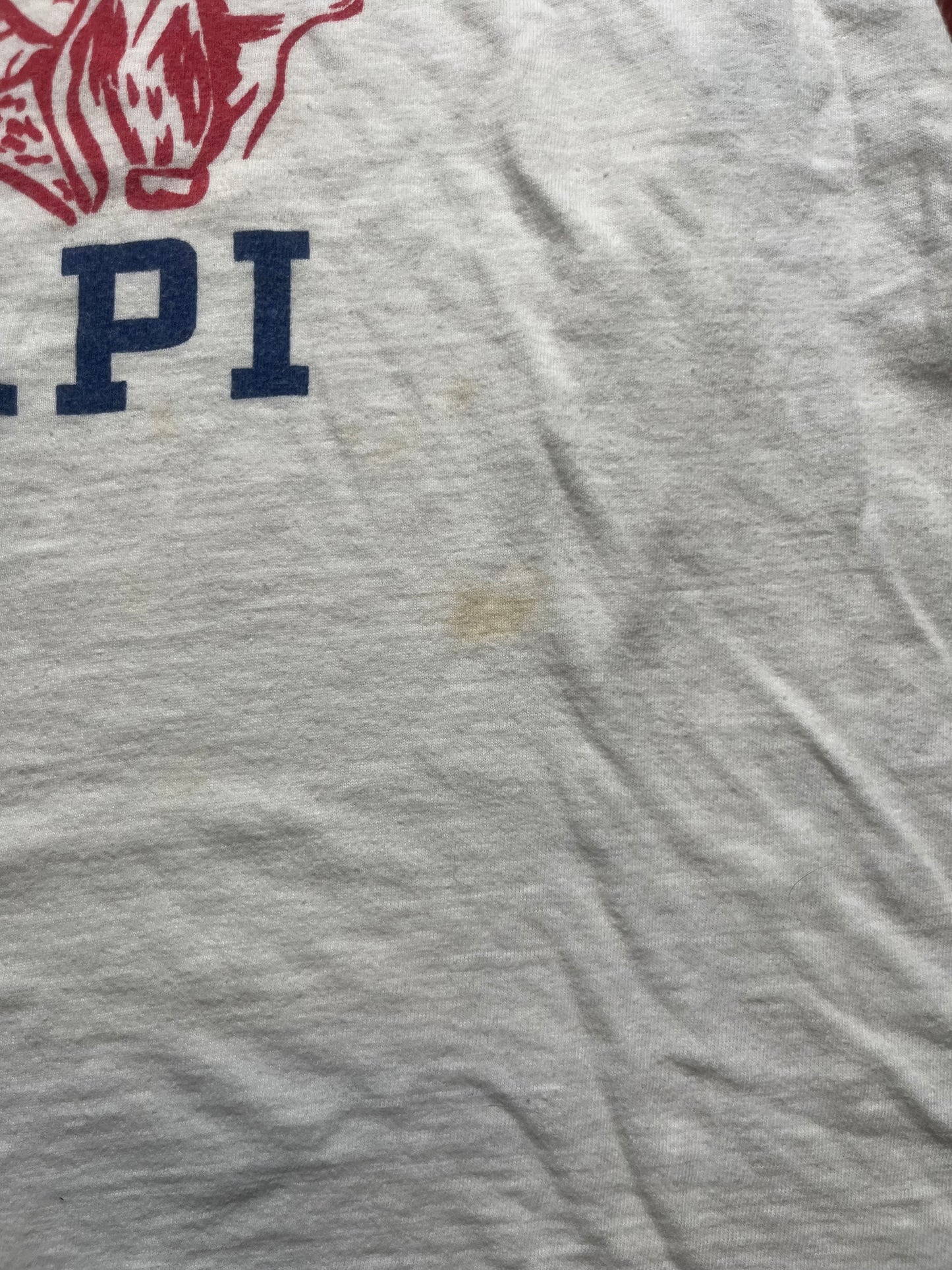 60s Camp Napi Tee