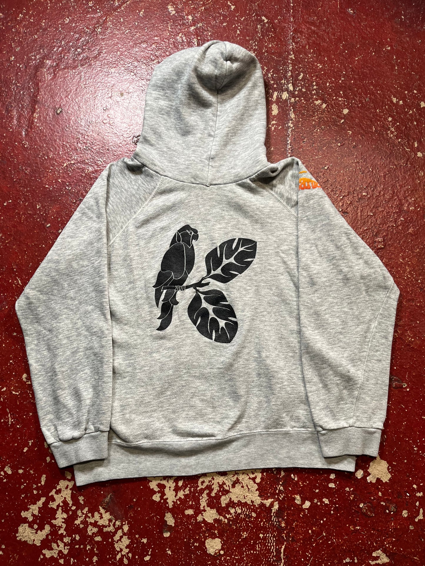 70s/80s Saugatuck Hoodie
