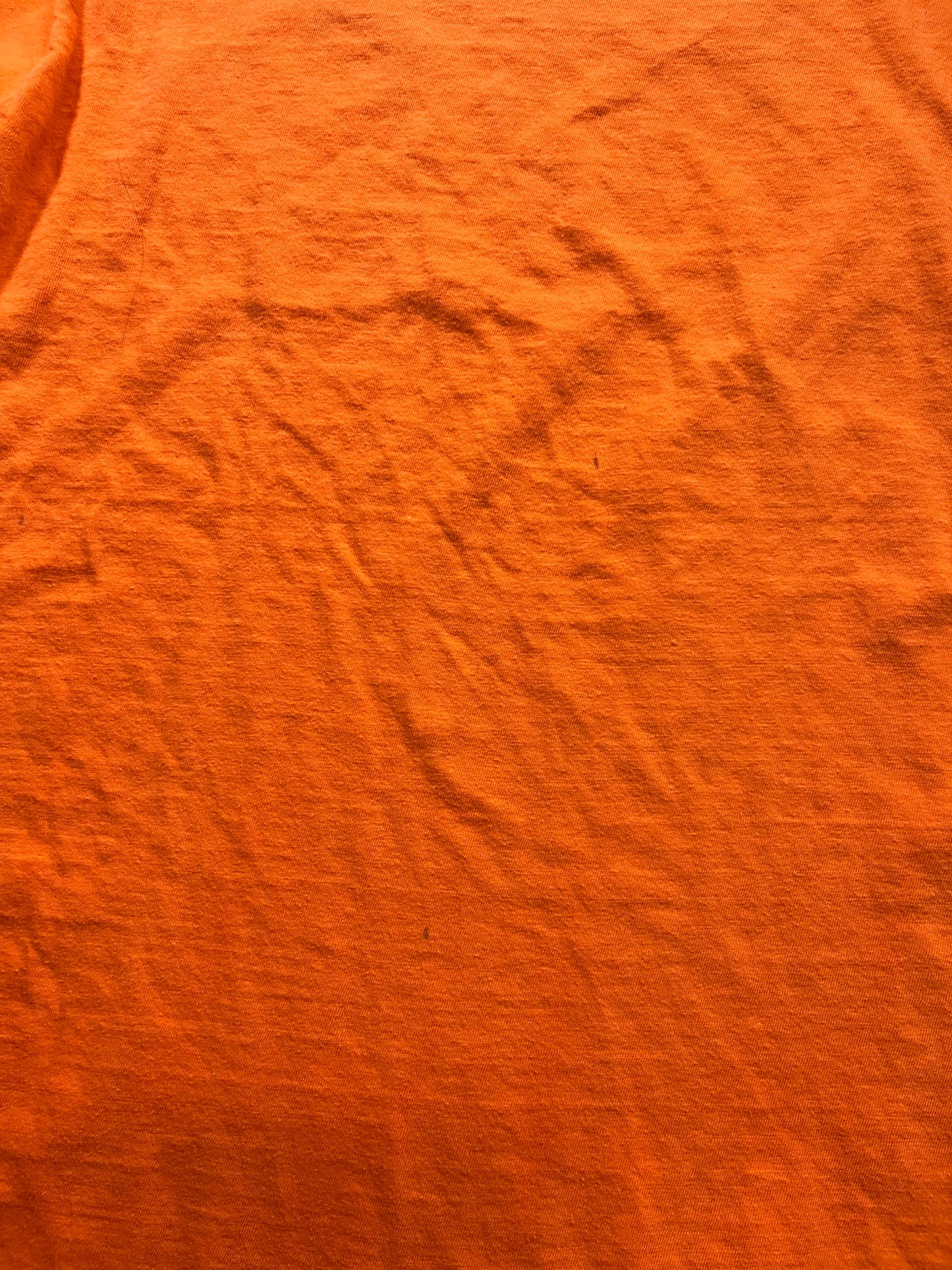 70s Orange Crush Tee
