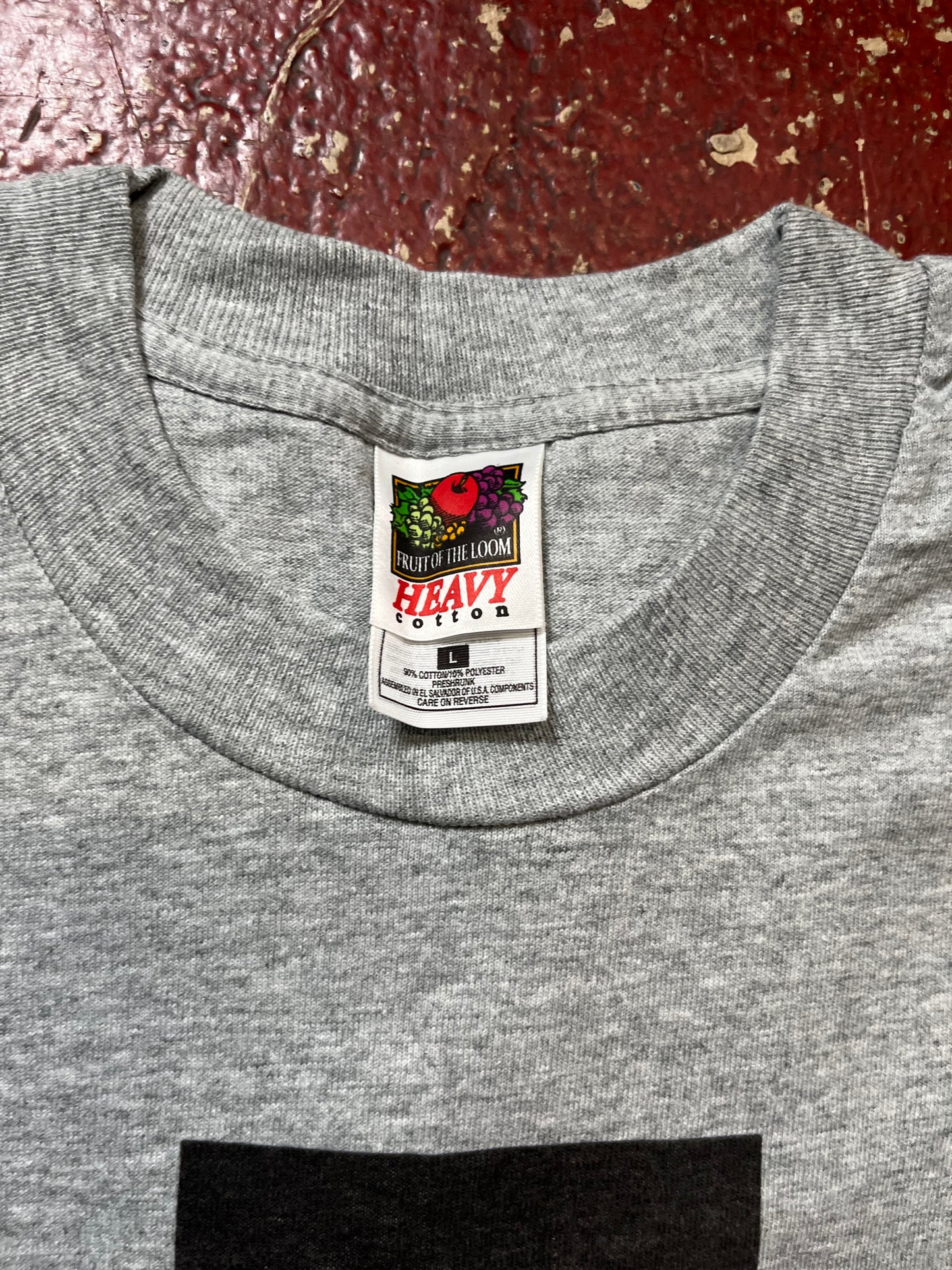 1998 Tori Amos “Plugged” Tee