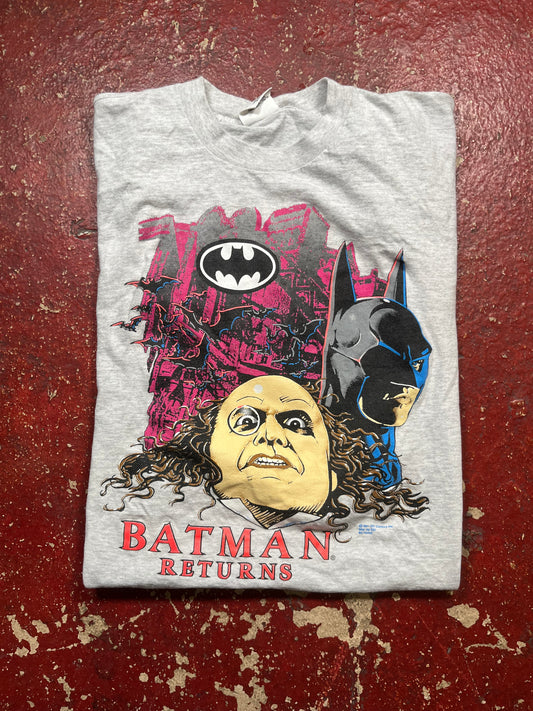 1991 Batman Returns Tee