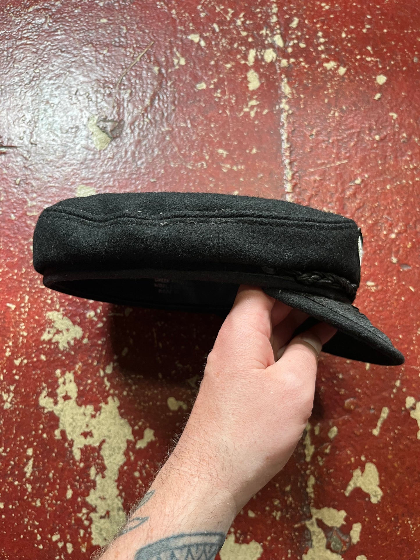 70s Harley Davidson Women’s Hat