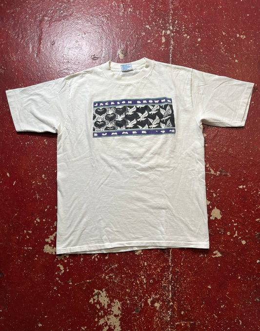 1994 Jackson Browne Tee
