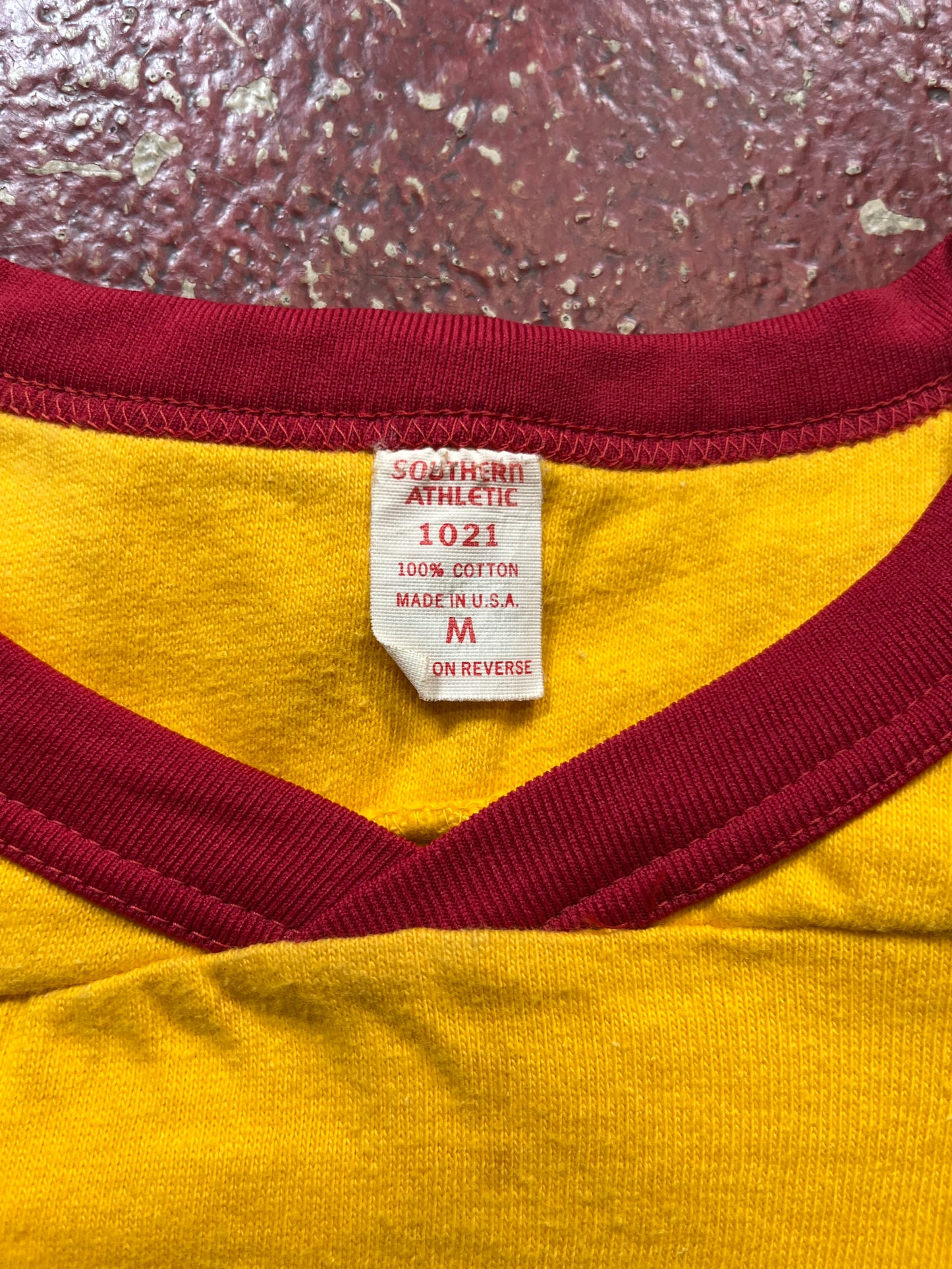 70s USC Trojans Shirt
