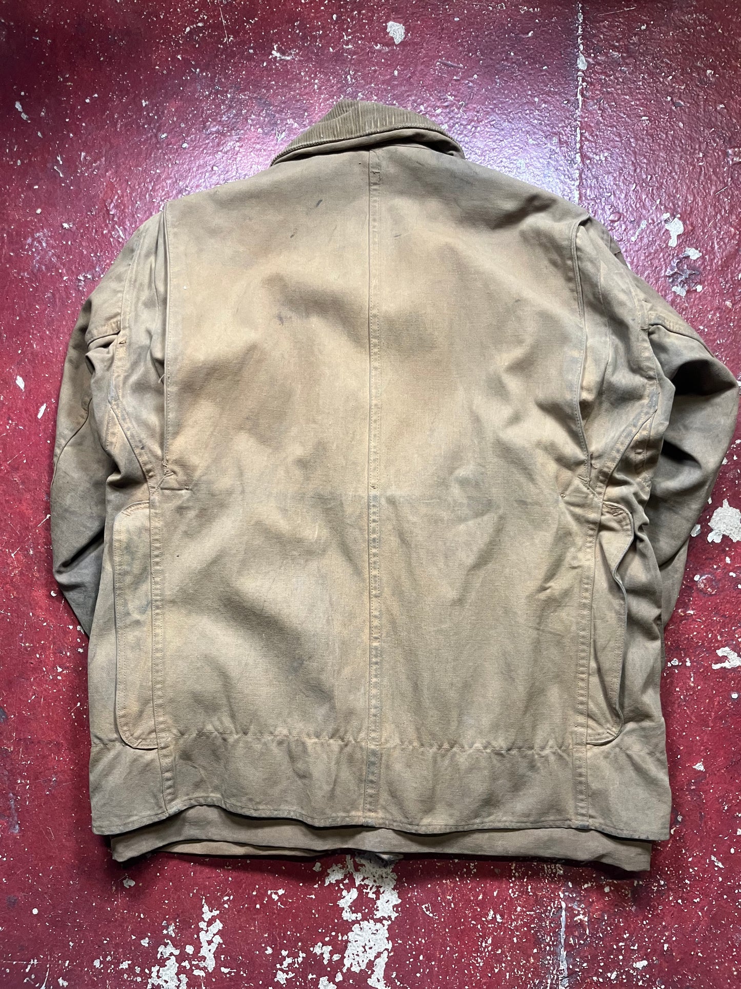 50s/60s Hunting Jacket