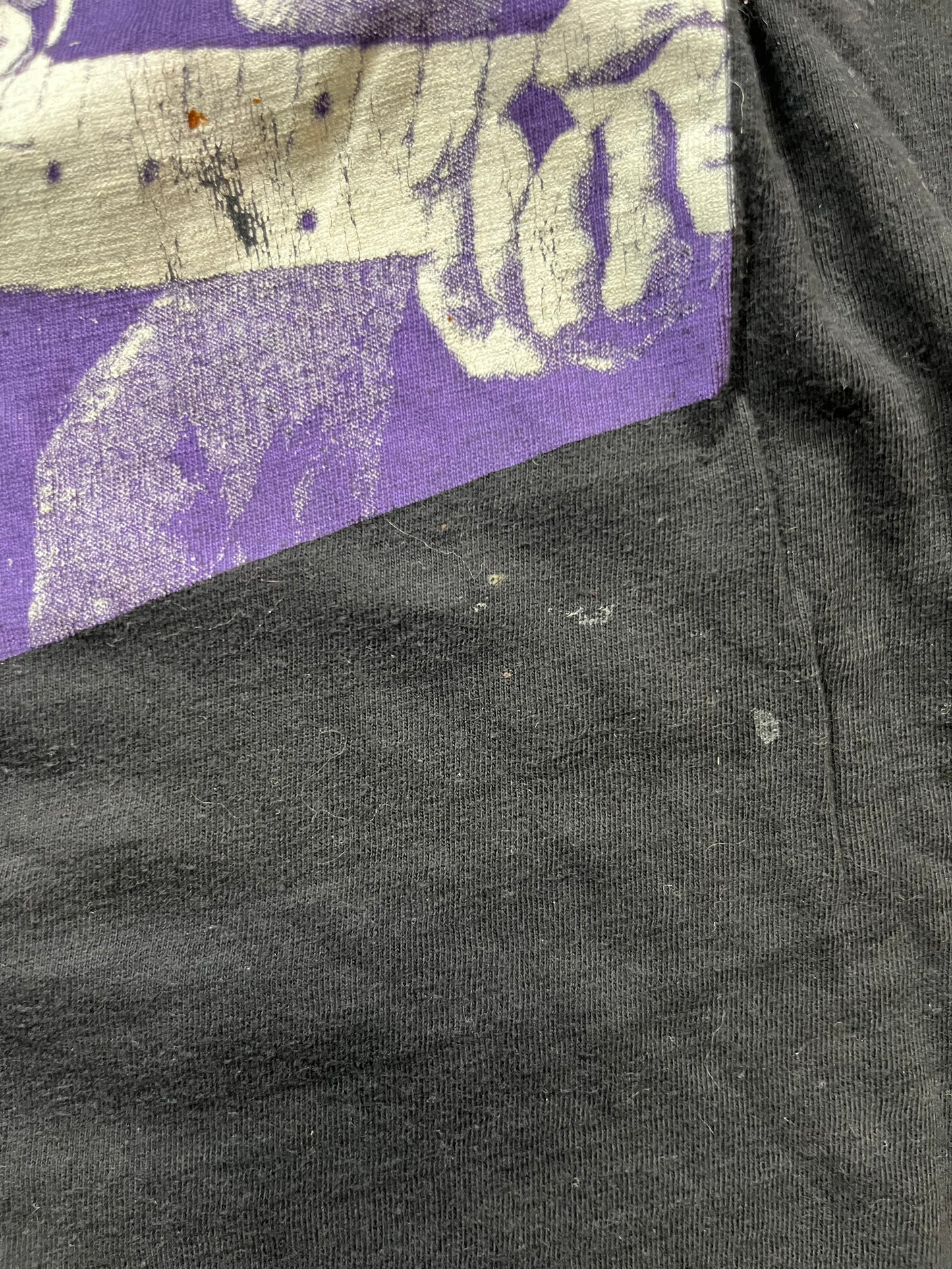 1988 Bob Dylan Tee