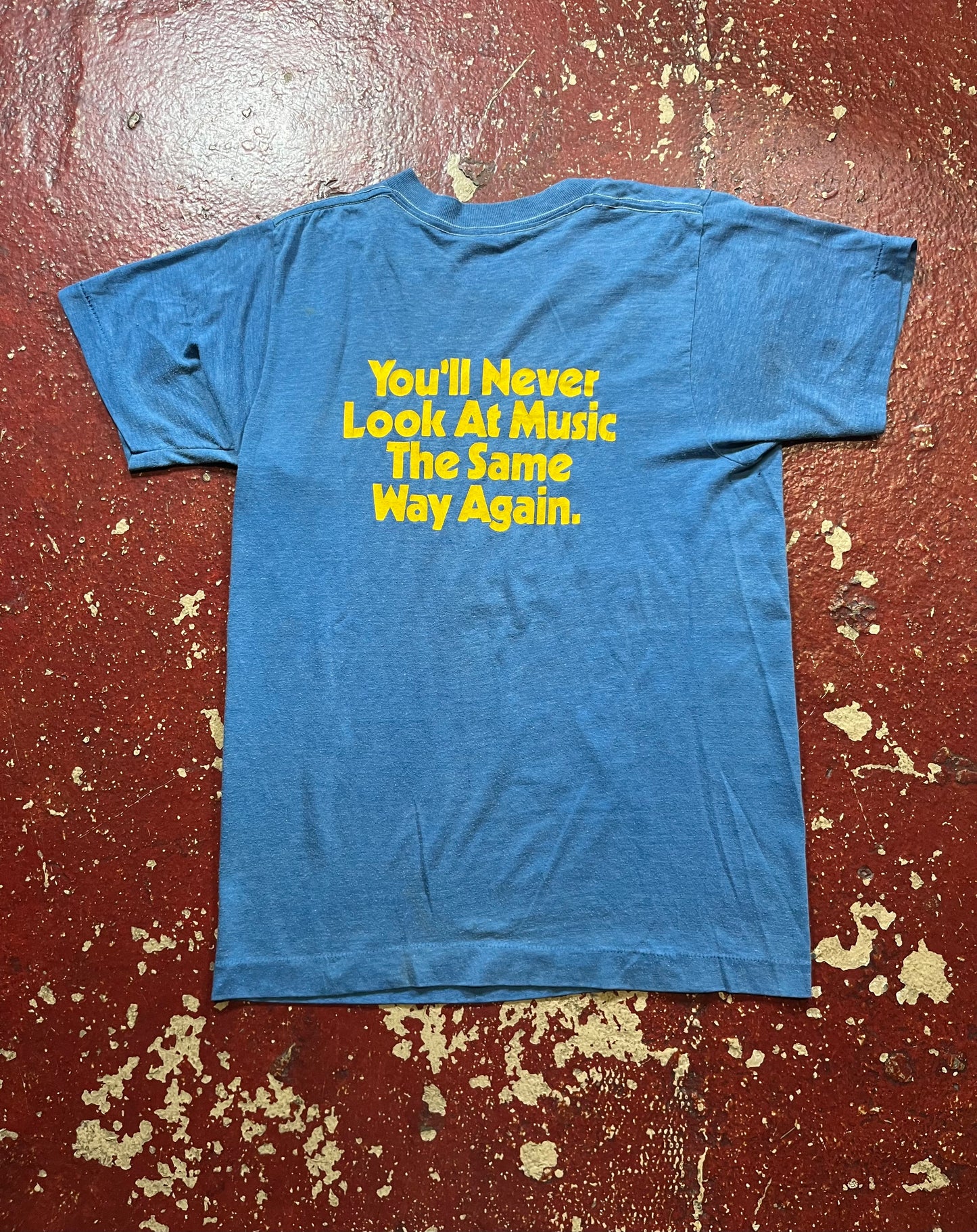 80s MTV Tee
