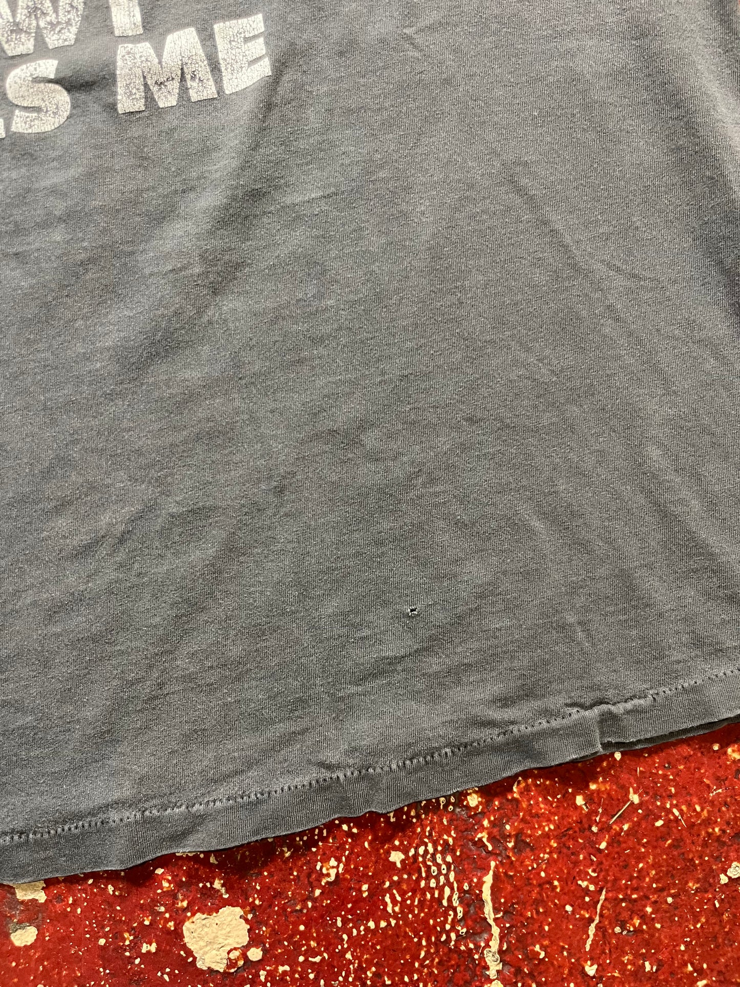 90s Jello Biafra Tee