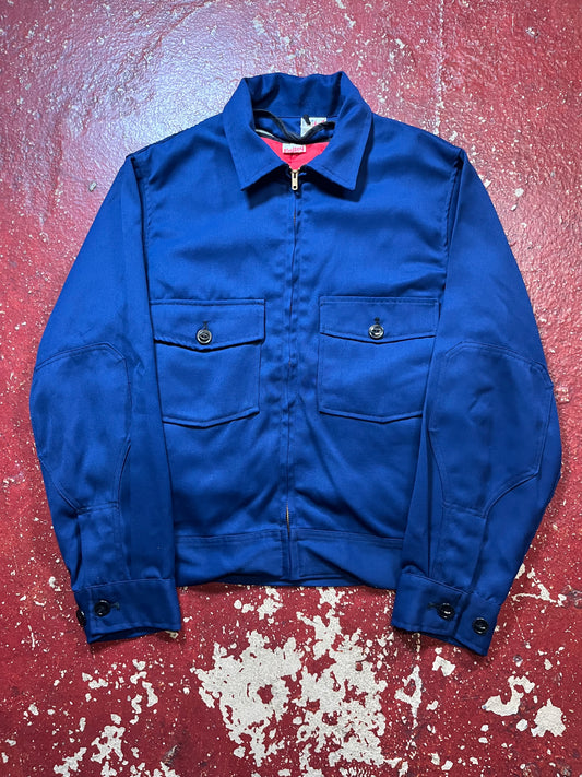50s Unitog Work Jacket
