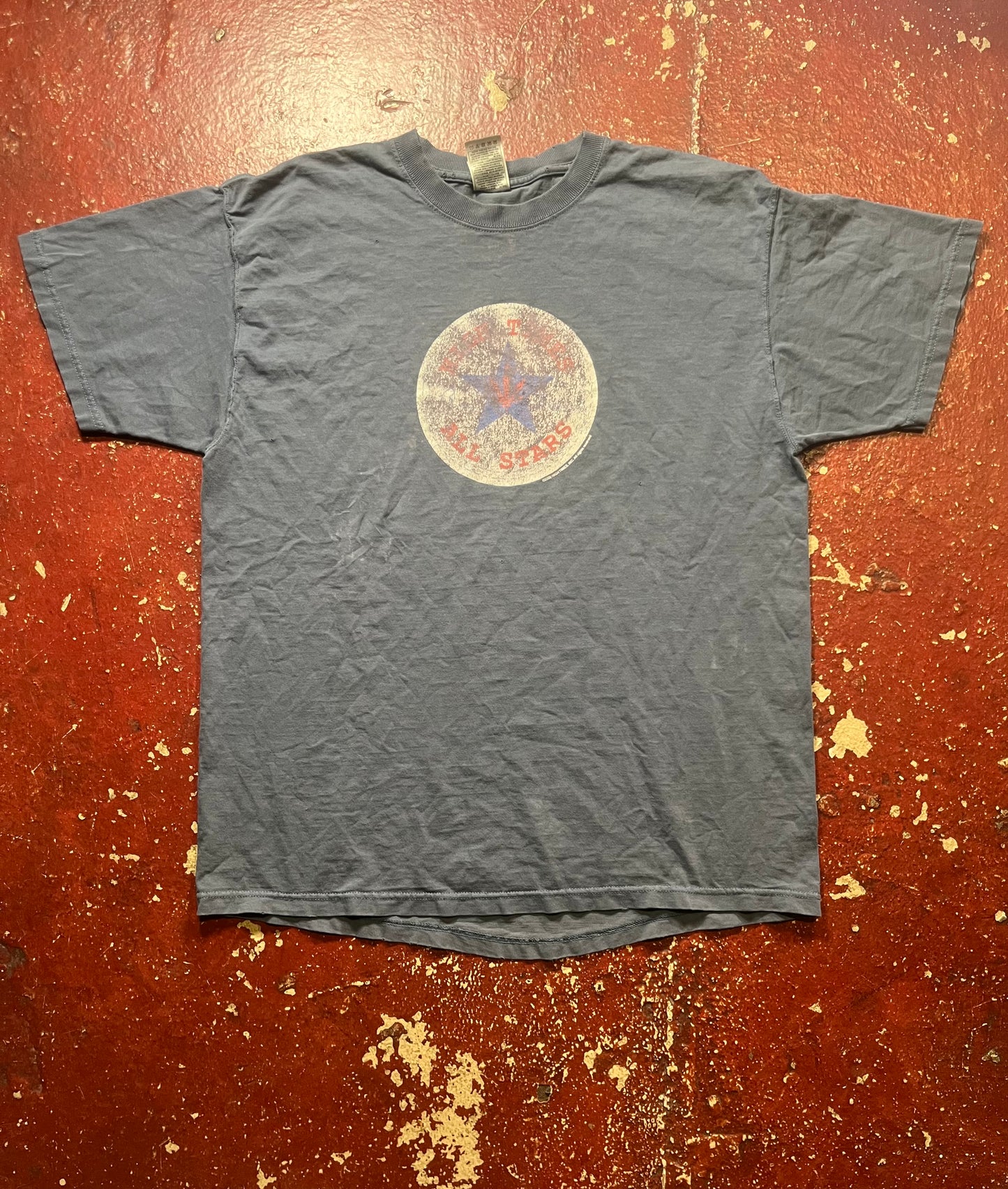 2000 High Times Tee