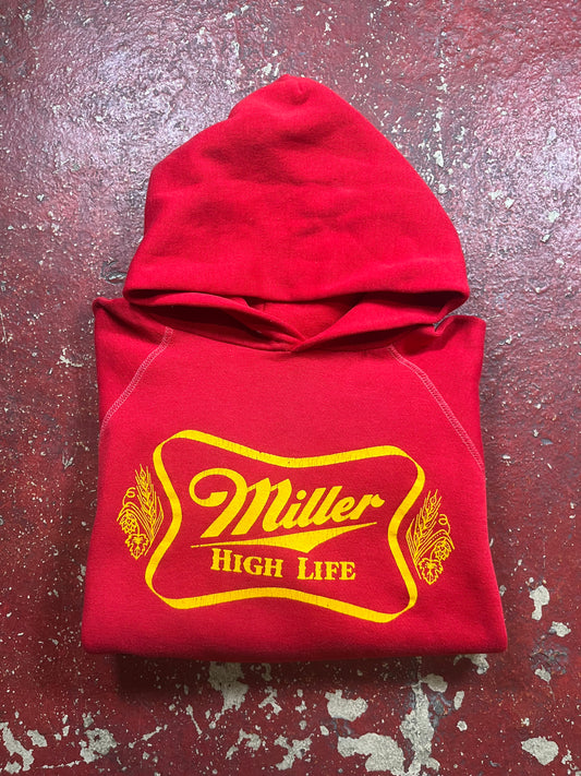 70s Miller Hoodie