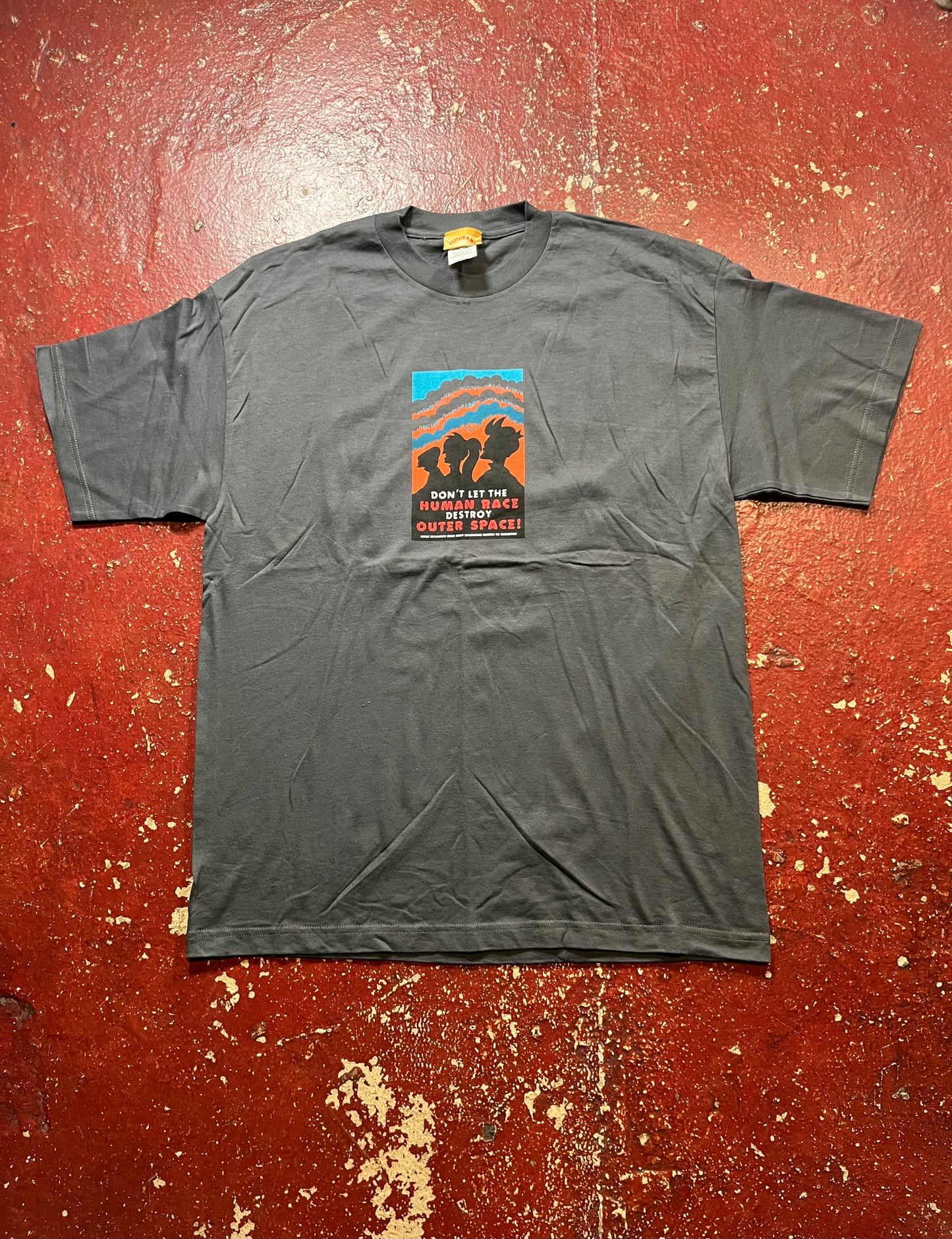 1999 Futurama Tee